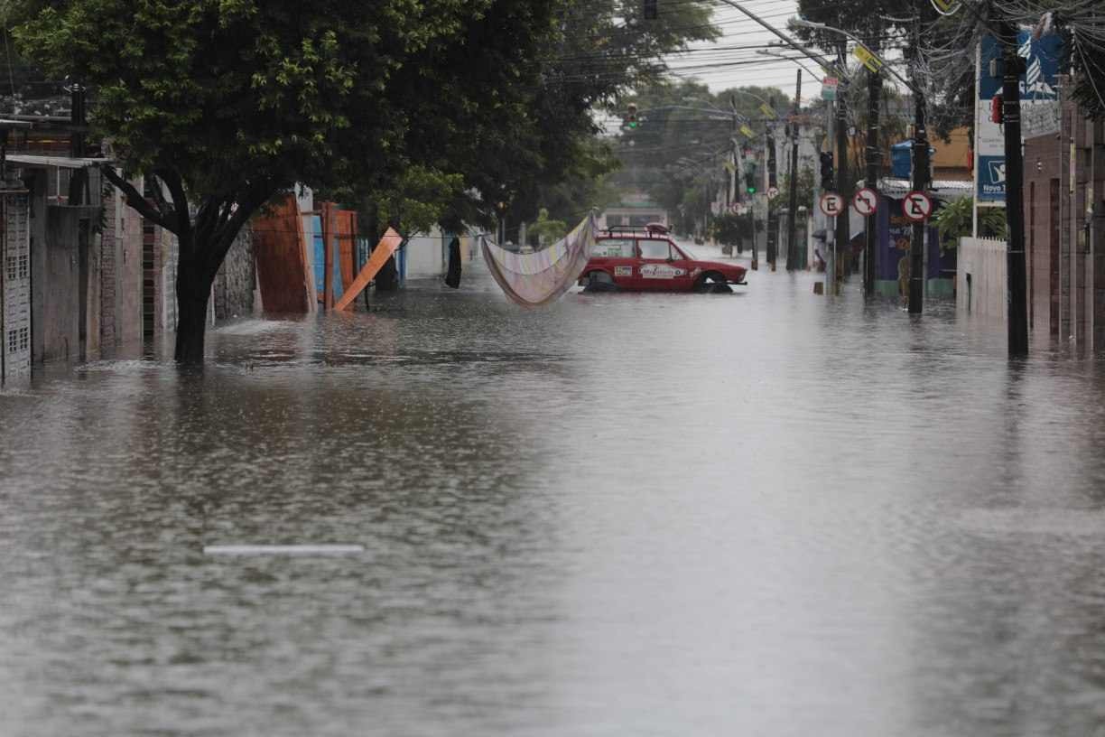 CHUVAS: Até quando vai continuar chovendo em Pernambuco? Veja últimas notícias do Inmet e Apac