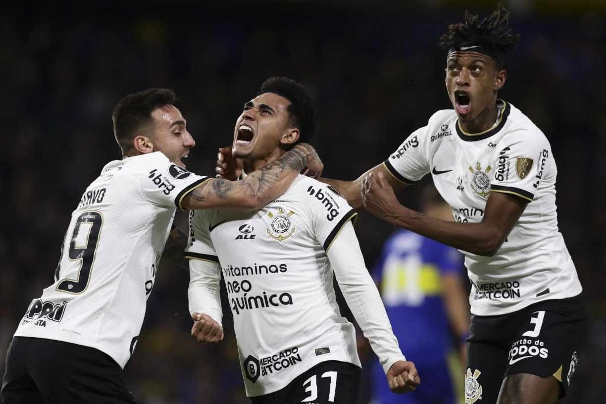 RESULTADO DO JOGO DO CORINTHIANS: Saiba qual foi o placar de Corinthians x Always Ready pela Libertadores da América