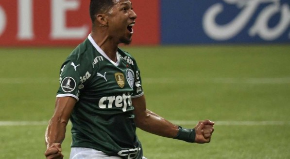 Palmeiras teve a melhor campanha da fase de grupos e &eacute; cabe&ccedil;a de chave em mais um sorteio da Libertadores