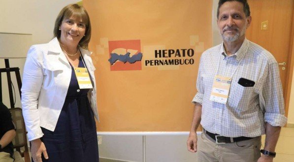 Médicos ainda intrigados com hepatite