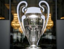 Champions League será decidida neste sábado (28)