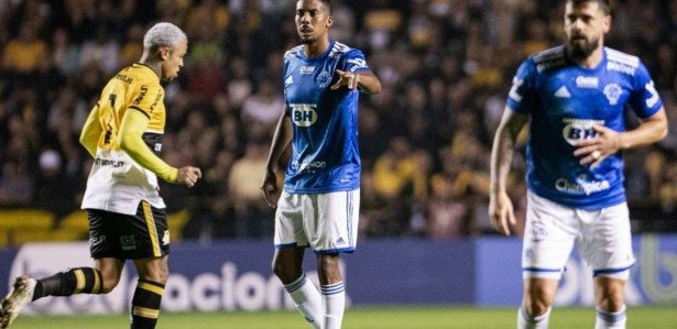 Onde Assistir O Jogo Do Cruzeiro Hoje? Qual Canal Vai Transmitir ...