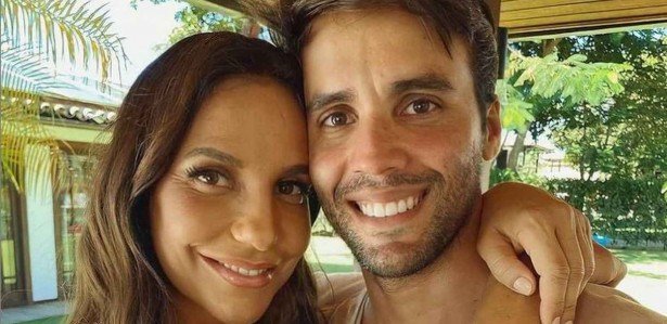 Conheça Daniel Cady marido de Ivete Sangalo