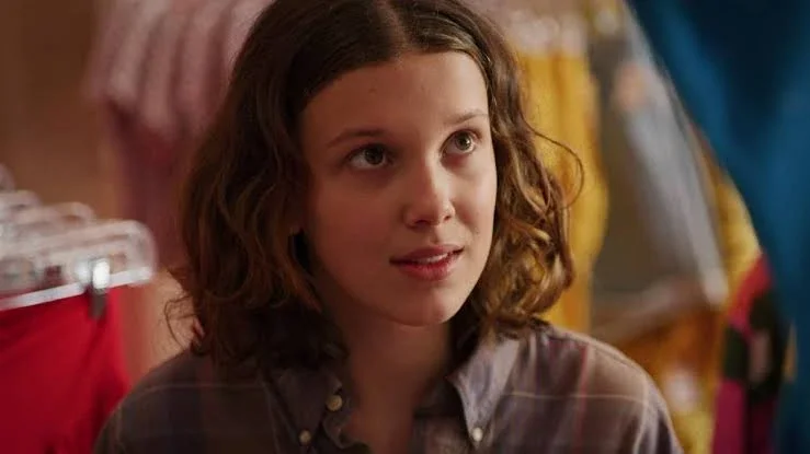 Quem você acha que vai morrer em Stranger Things?