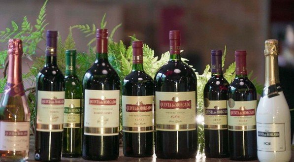 Quinta do Morgado desbrava mercado e fica em 1° na categoria Vinho Nacional