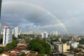 Confira como vai ficar o tempo em Recife neste final de semana; confira a previsão do tempo
