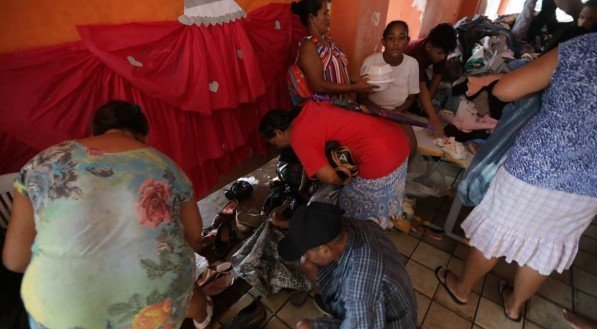 A edição do bazar beneficente tem como objetivo principal reverter toda a renda arrecadada para as ações sociais e causas do coletivo