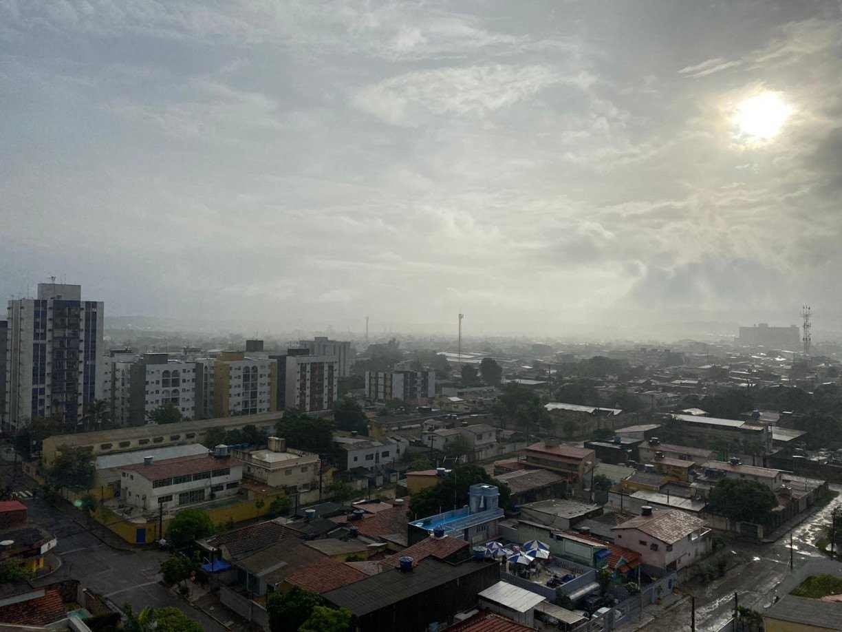 Veja como será a previsão do tempo em São Paulo em 10 dias