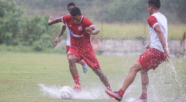 Tiago Caldas/CNC