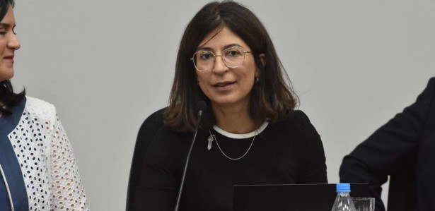 'Cultura patriarcal dificulta que mulheres ocupem espaço nos Poderes', diz coordenadora do Ministério P... - JC Online