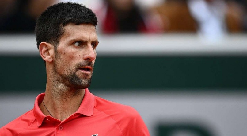Novak Djokovic tenta o bicampeonato do Torneio de Wimbledon