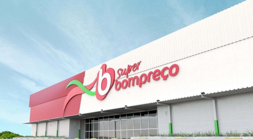 Sob nova gestão, Bompreço continua a ser a marca potente de 60 anos em Pernambuco