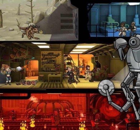 Os 10 melhores jogos de sobrevivência para Android - Canaltech