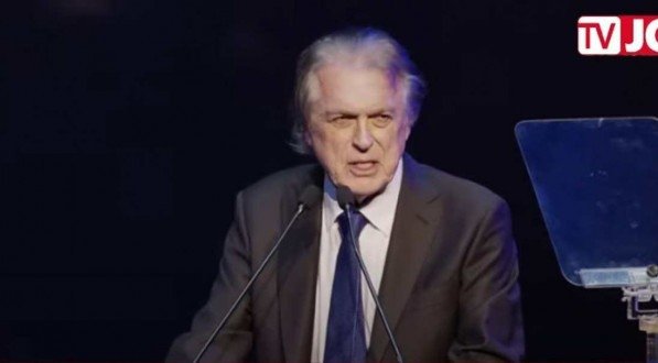 Antes da convenção, no fim de fevereiro, Bivar chegou a insinuar que tinha denúncias contra Rueda