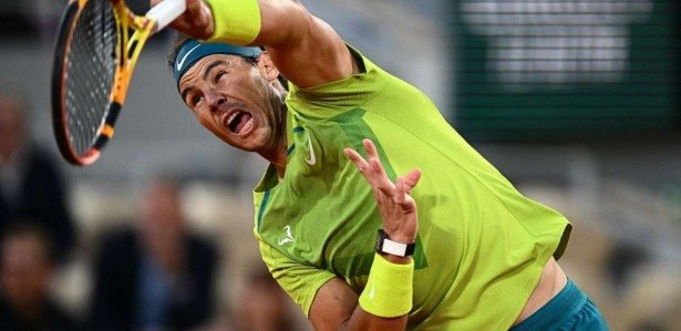 Roland Garros Nadal Vai Bem E Vence Djokovic No Primeiro Set