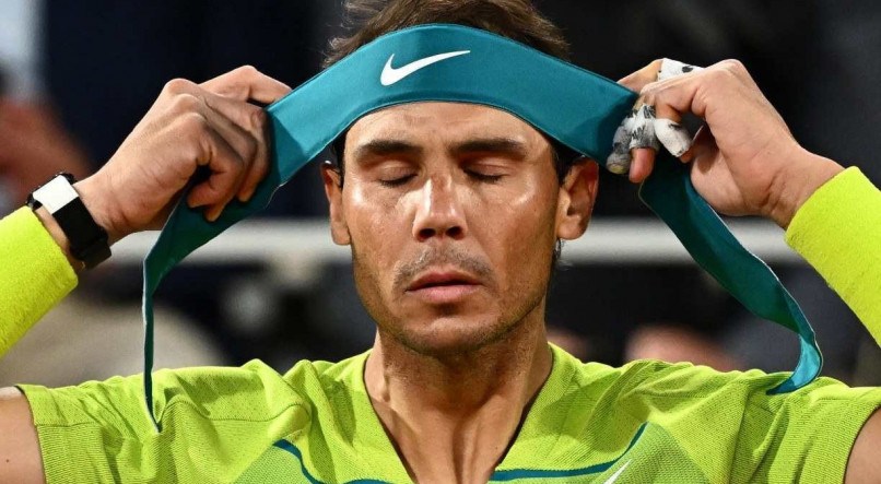 Rafael Nadal ir&aacute; renunciar &agrave; disputa do Torneio de Wimbledon 2022