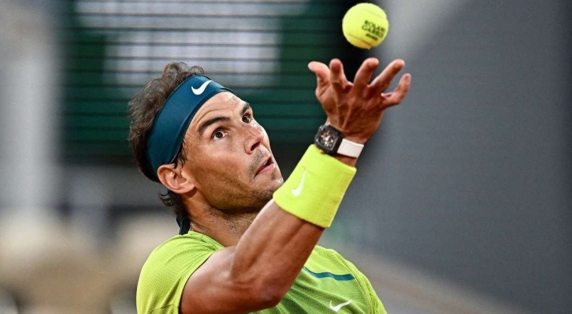 Nadal enfrentar&aacute; Casper Ruud em final de Roland Garros