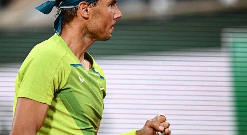 Nadal e Djokovic fazem grande duelo em Roland Garros