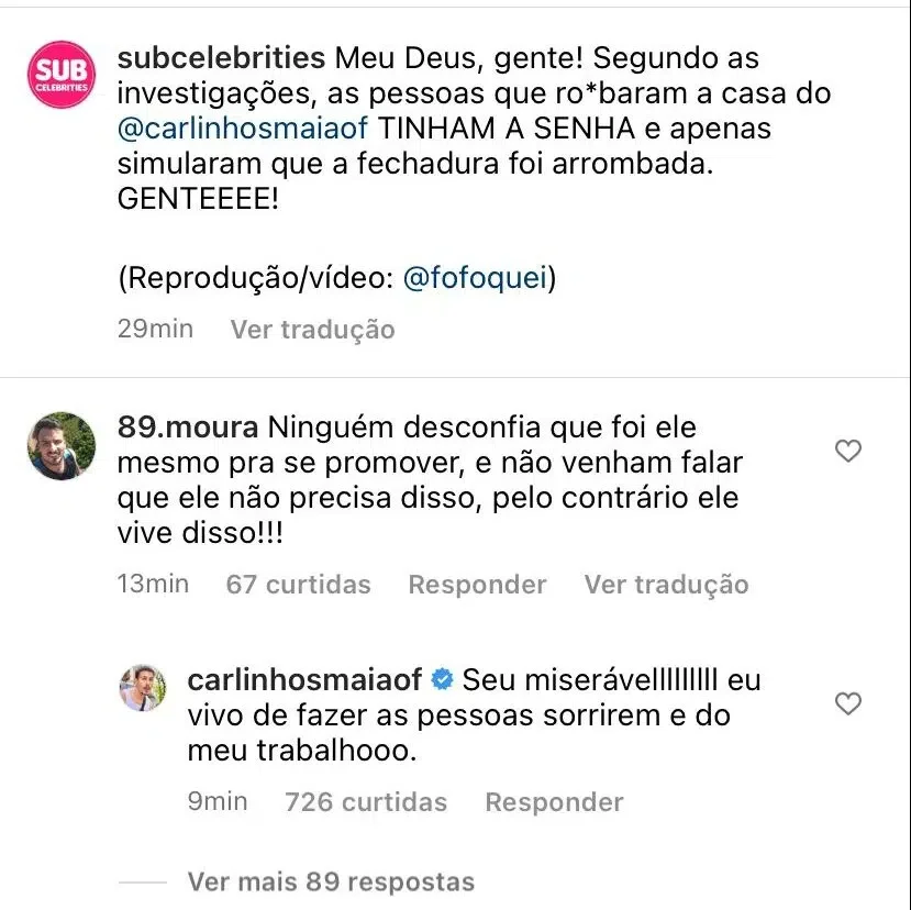 Reprodução/Instagram