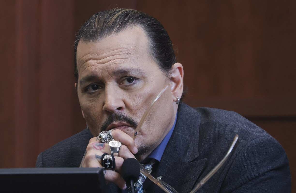 JOHNNY DEPP VENCE: Mesmo após veredito, Depp terá que pagar indenização milionária a ex; entenda
