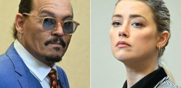 JOHNNY DEPP VS. AMBER HEARD NETFLIX: Relembre depoimento sobre a agressão  no avião, um dos principais episódios apresentados no julgamento