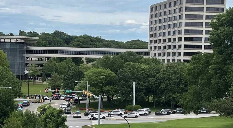 Ataque ocorreu em hospital na cidade de Tulsa