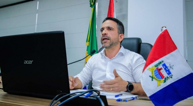 Governador Paulo Dantas de Alagoas tenta reelei&ccedil;&atilde;o em segundo turno contra Rodrigo Cunha
