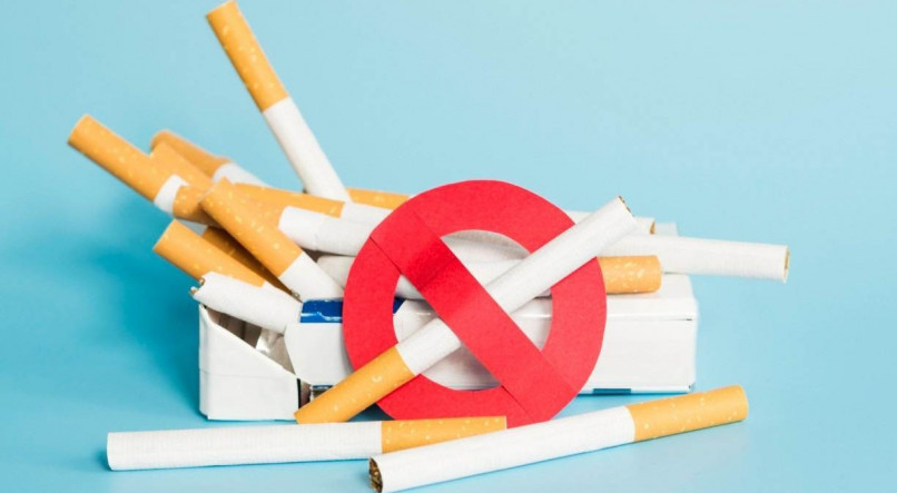 Sociedade Brasileira de Dermatologia alerta para os riscos à saúde do tabagismo