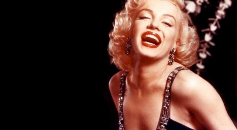 Marilyn Monroe faria 96 anos neste 1º de junho