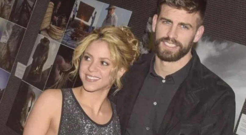 Shakira e Gerard Piqu&eacute; se separam depois de 11 anos juntos