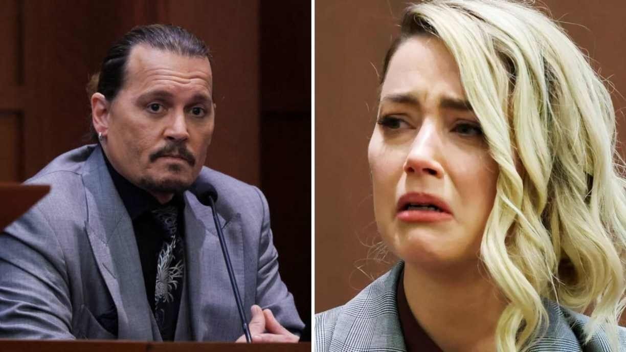 JOHNNY DEPP VENCE: Revelado valor milionário pago por Amber Heard após veredito