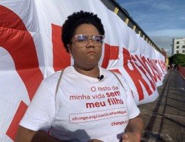 Caso Miguel faz 5 anos: 'Dor que não tem nome, justiça que nunca chegou', diz Mirtes