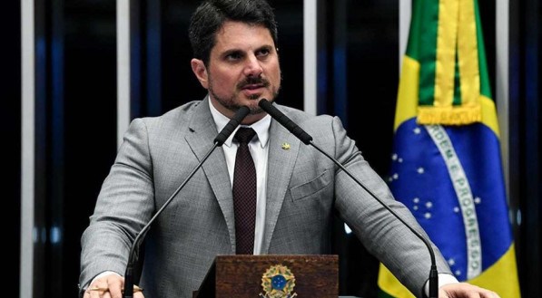 Senador Marcos do Val diz ter provas de manipula&ccedil;&atilde;o de Moraes para beneficiar Lula nas elei&ccedil;&otilde;es