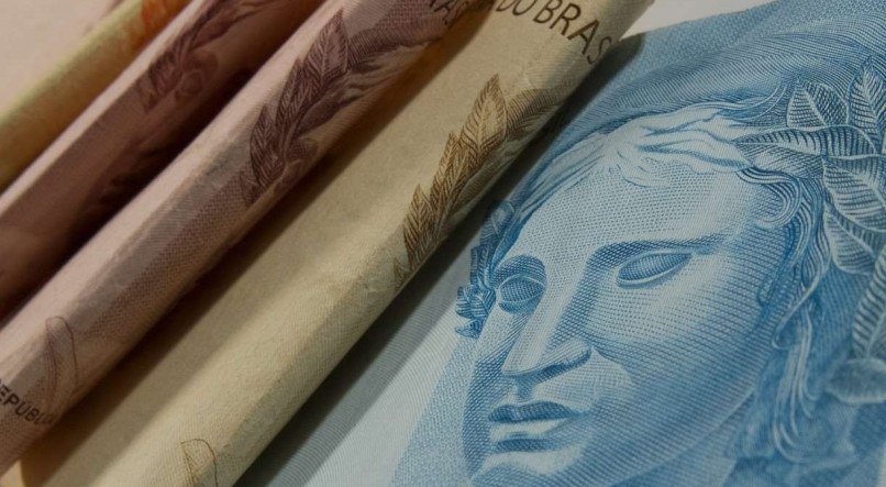 O ano terminou como R$ 103,2 bilh&otilde;es de capta&ccedil;&atilde;o negativa. 