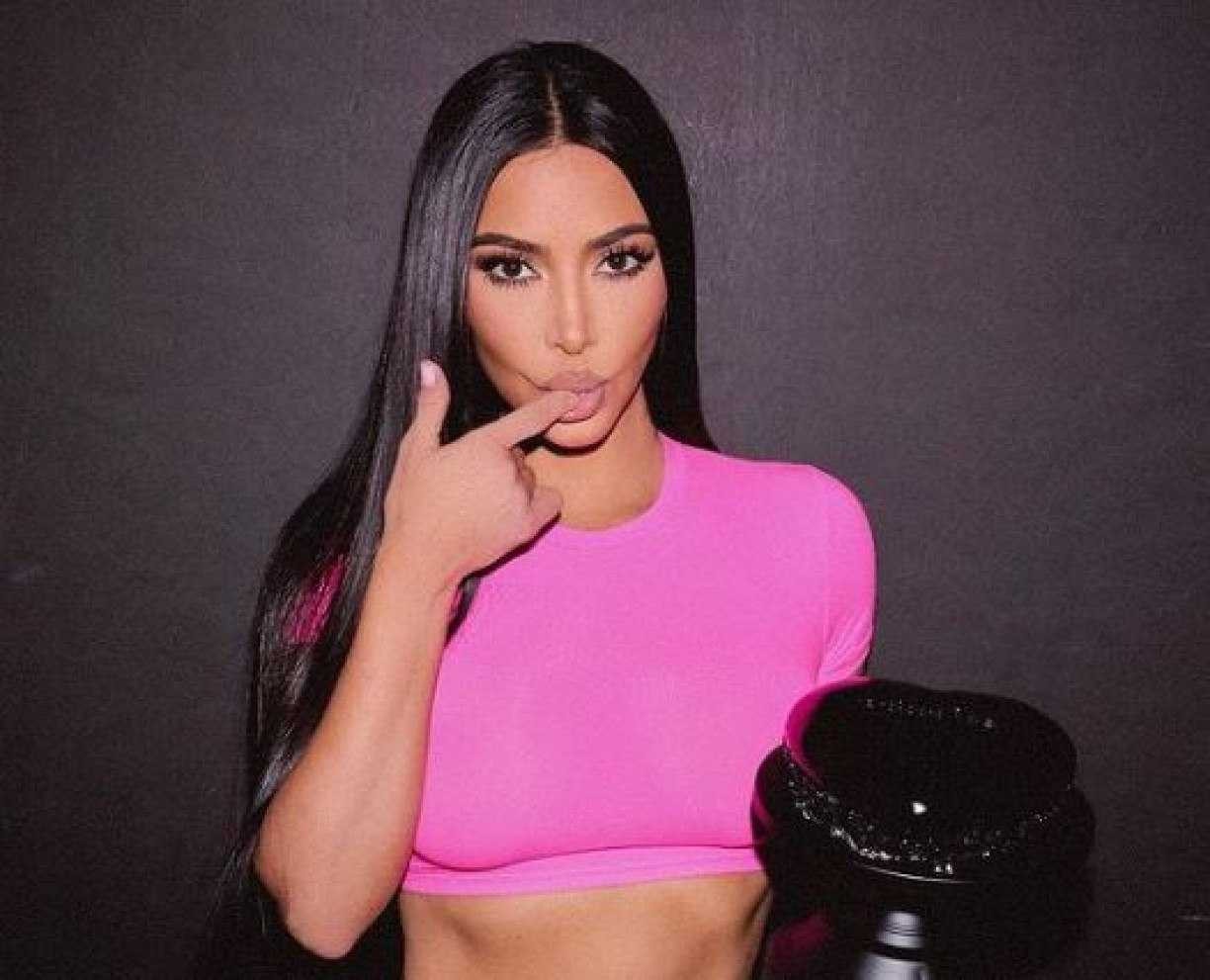 Kim Kardashian revela hábitos extremos em busca de juventude: 