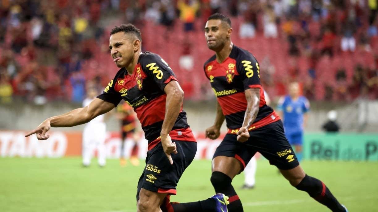 Sport Recife x Grêmio: onde assistir ao vivo, horário, escalação e mais do  jogo da Série B