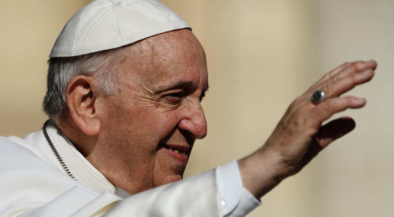 Papa Francisco autorizou doação de aproximadamente R$ 150 mil aos afetados pelas chuvas em Pernambuco