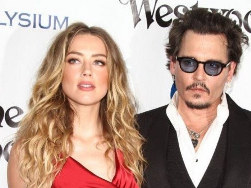 JOHNNY DEPP VS. AMBER HEARD NETFLIX: Relembre depoimento sobre a agressão  no avião, um dos principais episódios apresentados no julgamento