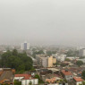 Chuvas na Zona Norte do Recife