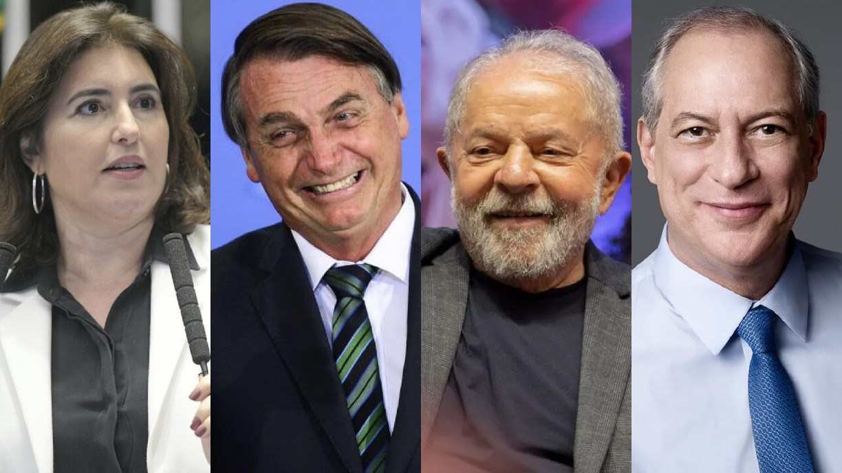 PESQUISA ELEITORAL 2022: Bolsonaro cresce em maior colégio eleitoral do Nordeste? Confira