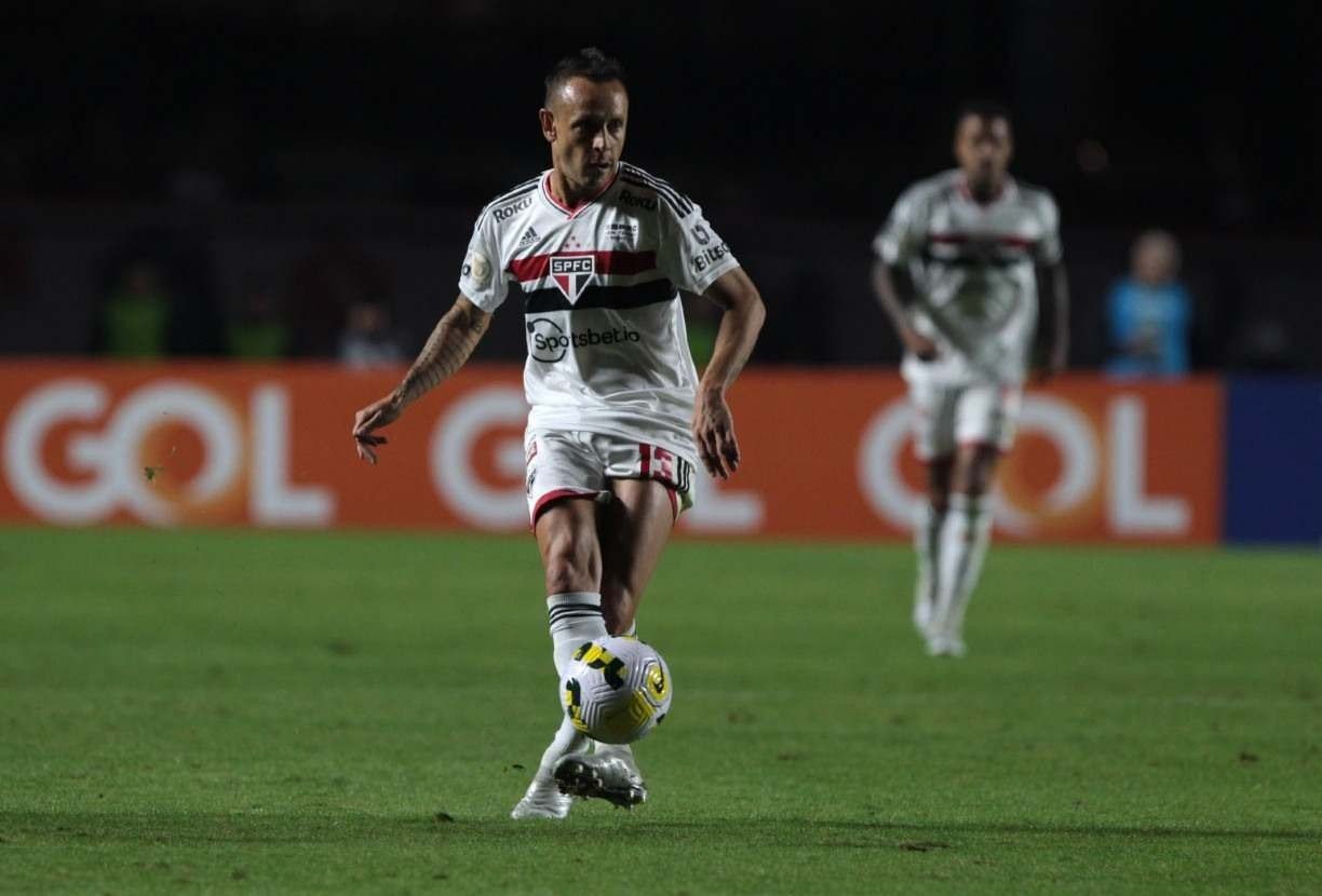 Rubens Chiri / saopaulofc.net