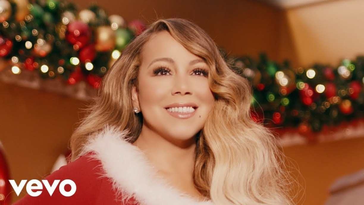 Mariah Carey plagiou maior hit de Natal do mundo? Cantora é processada por direitos autorais, entenda