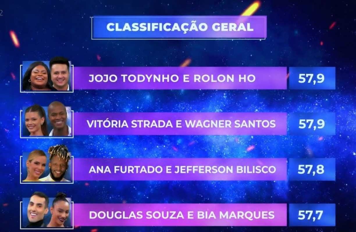 Reprodução/Globo