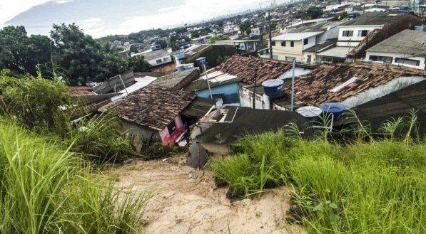 CHUVAS EM PERNAMBUCO: Inmet prevê chuvas até quinta-feira (9); veja previsão