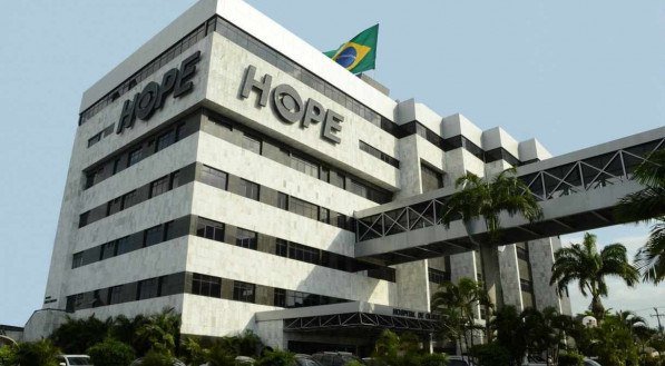 Sete vezes HOPE no JC Recall de Marcas 