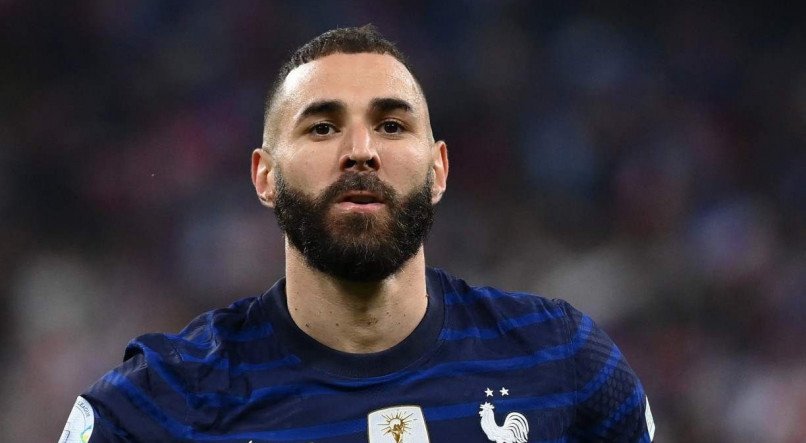 Benzema vai jogar a final da Copa do Mundo? Entenda a situação do melhor do  mundo