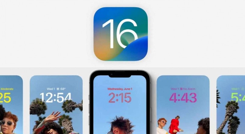 iPhone 7, 7 Plus e entre outros modelos não serão capazes de fazer os updates do iOS 16. 