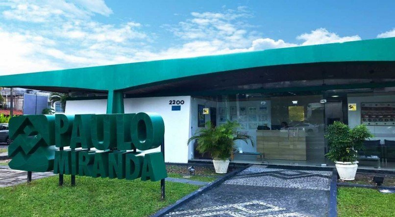 A Paulo Miranda atua em sistema de full service, com profissionais especializados por nicho