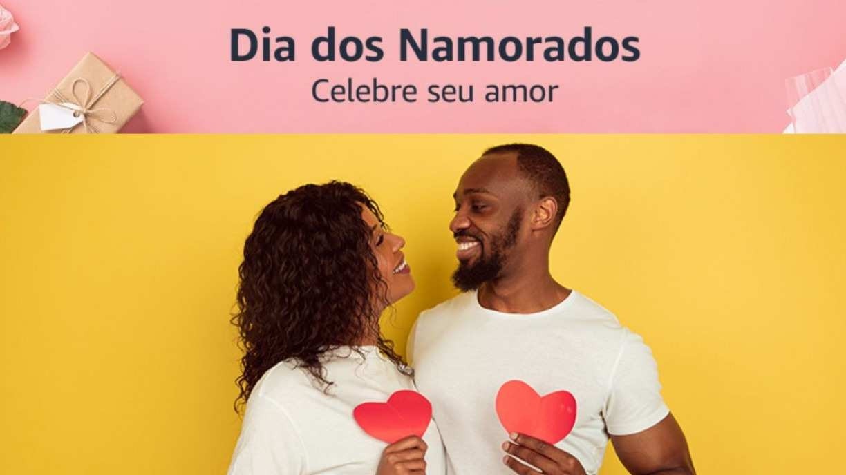 Feliz Dia dos Namorados: confira 11 presentes por menos de R$100