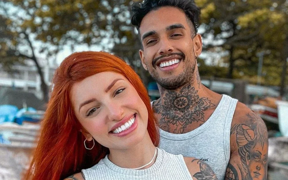 REPRODUÇÃO/INSTAGRAM